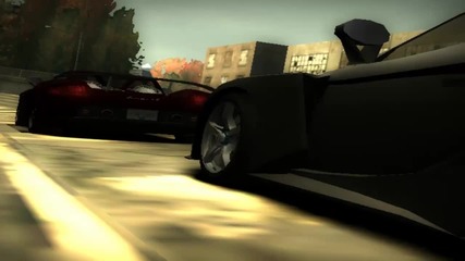 Need For Speed