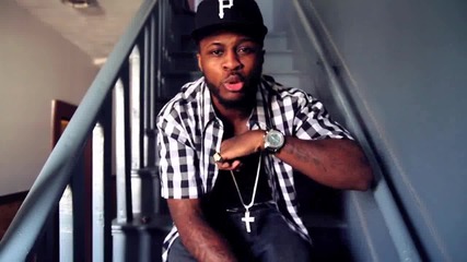 Soufboi - Roger That Freestyle 