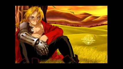 Full Metal Alchemist Brotherhood Opening 