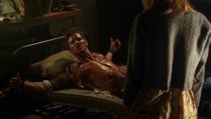 True Blood Season 4 Trailer