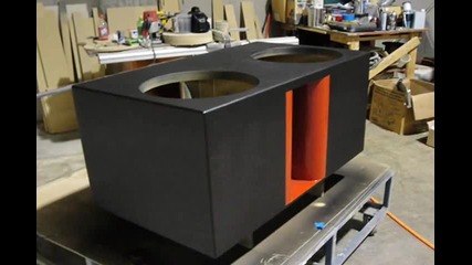 Orion Hcca 15s bass test