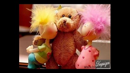 Pussycat Dolls - When I Grow Up