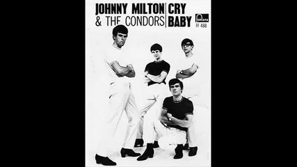 Johnny Milton - A Girl Named Sue