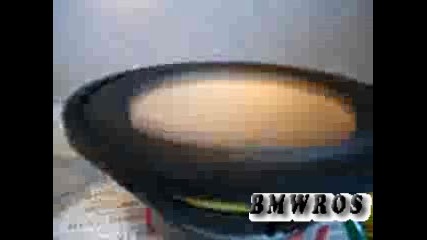 M8a Excursion Test