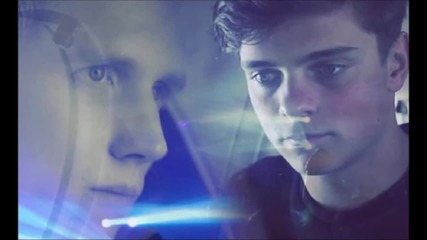 Martin Garrix & Jay Hardway - Wizard (extended Mix) Hd
