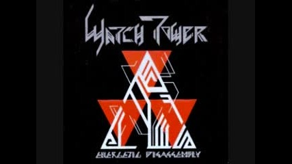Watchtower - Meltdown 