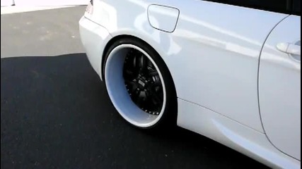 Bmv M6 