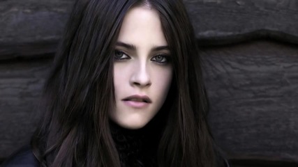 You are fucking perfect to me.