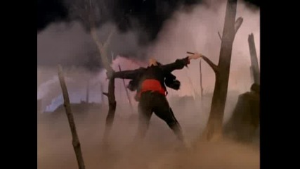 Michael Jackson - Earth Song /високо качество/