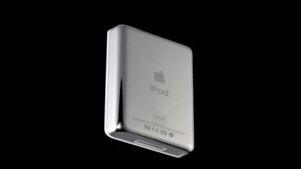 Apple The New Ipod Video