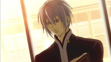 Hiiro no Kakera 01