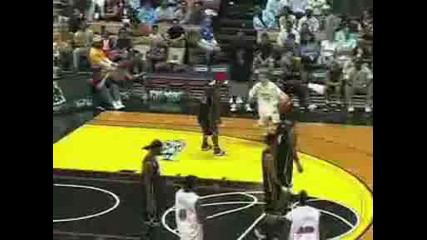 Professor - And 1