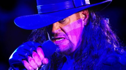 WWE Super Show-Down comes to the world from Melbourne, Australia