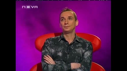 Цената на Истината - част 2 , 10.11.2009 