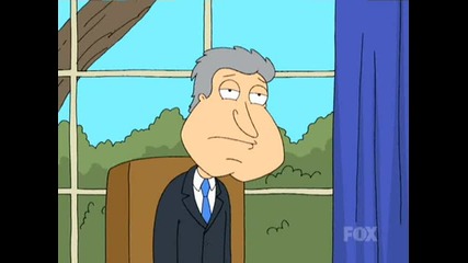 Family Guy - The Cleveland - Loretta Quagmire