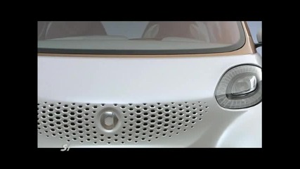 Smart Forvision Concept