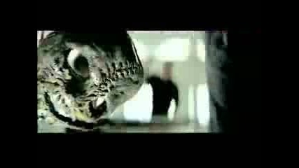 Slipknot - Before I Forget (official Music Video)