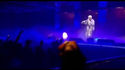 Eminem - New York City Concert Live Част 5 