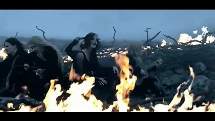 Nightwish - The Islander | Високо Качество |