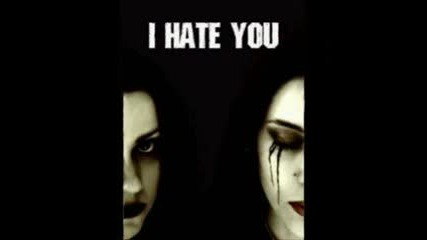 Dark Emo Goth