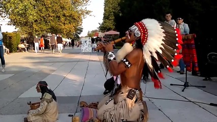 Yo Soy - Meditation by Alexandro Querevalú