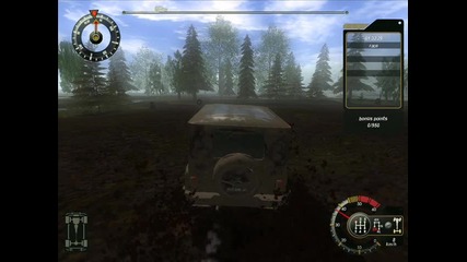 uaz gameplay