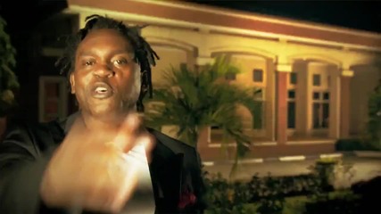 Dr Alban and Charly Boy - Work Work [ H D ]