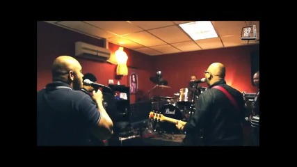 The Bois - Who Are We