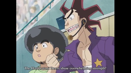 Eyeshield 21 - 049 part 3 