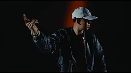 J Alvarez - Te Quiero Convencer Official Video