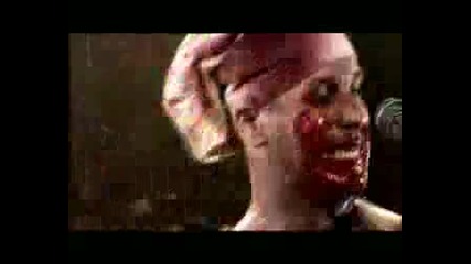 Live From Volkerball (mein Teil) Rammstein 