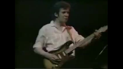 Eric Clapton - Cocaine