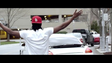 P Square Feat. Akon & May D - Chop My Money ( Remix )