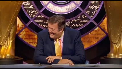 David Mitchell Bread & Milk Rant on Qi
