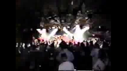 Slipknot Scissors 1998