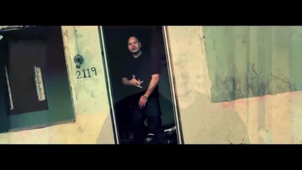 Fat Joe - Ride For My Haiti