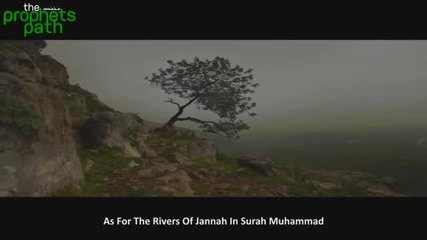 Description Of Jannah Еternal Paradise
