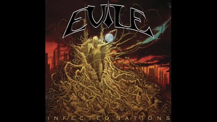 Evile - Thrаsher