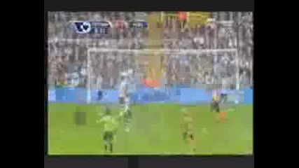 Geovanni Goal V.s Tottenham