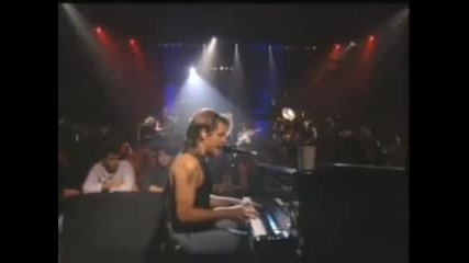 Bed of roses Bon Jovi - Video Dailymotion