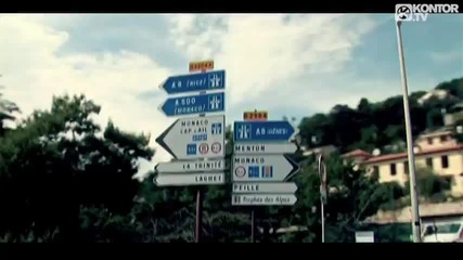Dj Antoine vs Timati feat. Kalenna - Welcome