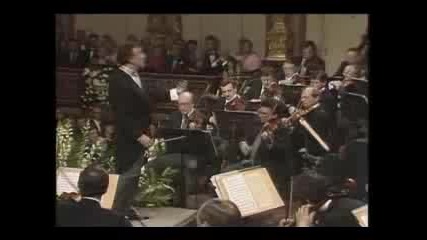Johann Strauss - Radetzki March