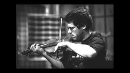 Ashley Macisaac - Lay Me Down