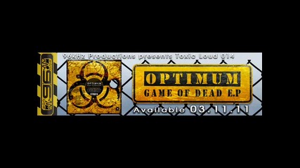 Optimum - Men Killer