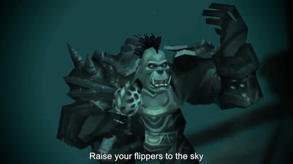 L80etc - I am a Murloc