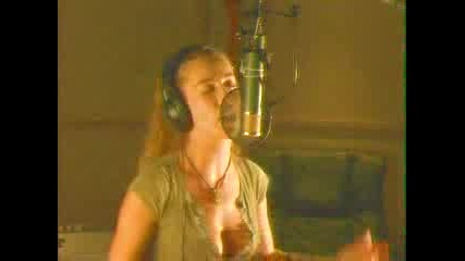Lisa Lavie - Angel (неофициален