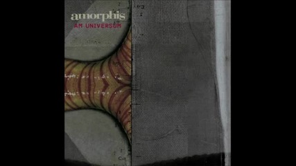 Amorphis - Captured State ( Am Universum-2001)