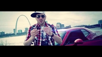 Н О В О | Cvija ft. Mc Yankoo - Sexy Dupe ( Official Video 2014 + Превод )