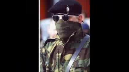 Real Irish Republican Army