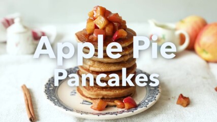 Apple Pie Pancakes.mp4